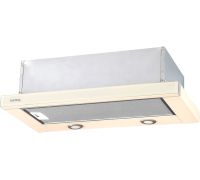 Кухонная вытяжка Korting KHP 6617 GB