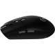 Игровая мышь Logitech G304 Lightspeed черный