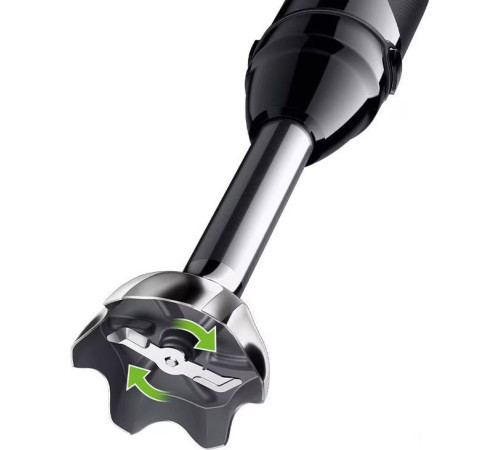 Погружной блендер Braun MQ 55307 MBK