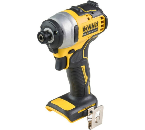 Винтоверт DeWalt DCF809D2T с 2-мя АКБ, кейс