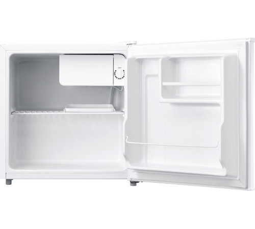 Однокамерный холодильник Kraufen RF-43L белый