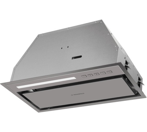 Кухонная вытяжка MAUNFELD Clare 60 нержавеющая сталь