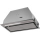 Кухонная вытяжка MAUNFELD Clare 60 нержавеющая сталь