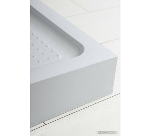 Душевой поддон BelBagno TRAY-BB-AH-120/90-15-W 120x90