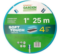 Шланг Startul Garden Soft Touch ST6040-1-25 1
