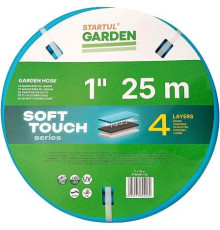 Шланг Startul Garden Soft Touch ST6040-1-25 1