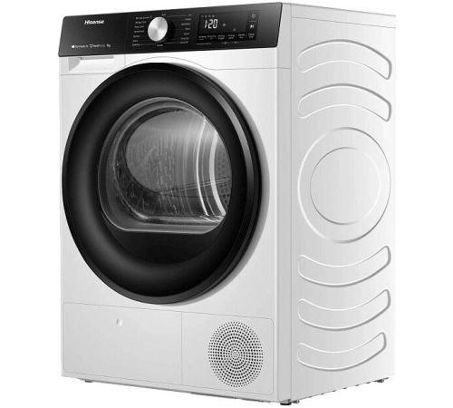 Сушильная машина Hisense DH3S702UWDE