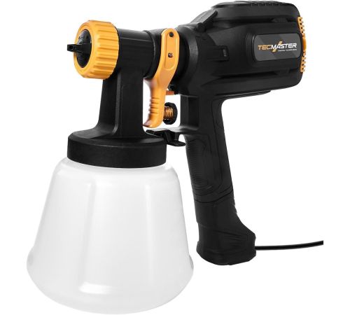 Краскораспылитель Tecmaster T 700 DIY
