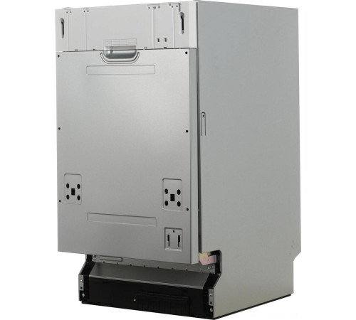 Встраиваемая посудомоечная машина Krona GARDA 45 BI