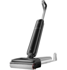 Вертикальный моющий пылесос Dreame G12 Pro Wet and Dry Vacuum HHR32A евровилка, черный