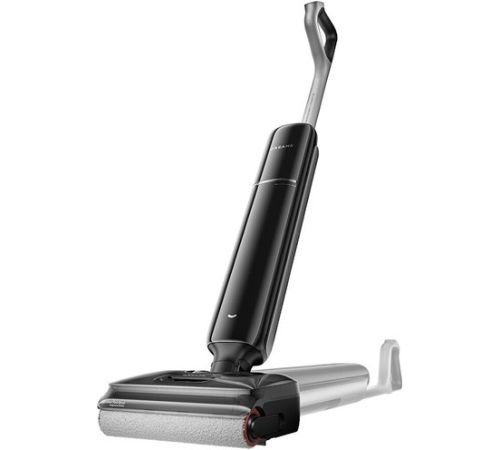 Вертикальный моющий пылесос Dreame G12 Pro Wet and Dry Vacuum HHR32A евровилка, черный