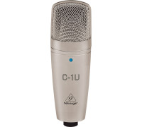 Микрофон Behringer C-1U