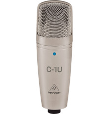 Микрофон Behringer C-1U