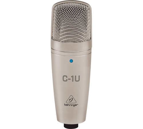 Микрофон Behringer C-1U