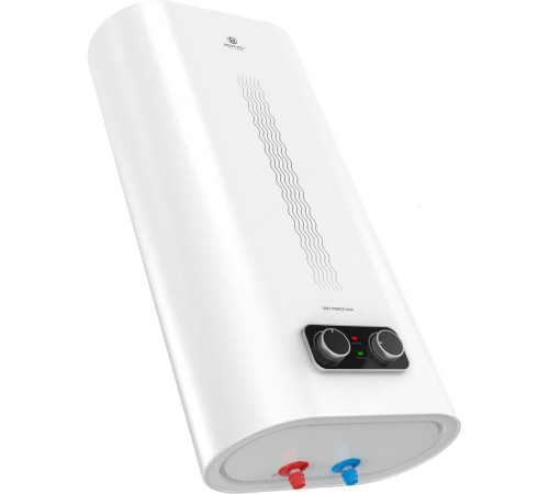 Накопительный электрический водонагреватель Royal Clima Dry Force Inox RWH-DF30-FS