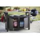 Стол Keter Unity xl Storage Buffet 183