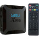 Смарт-приставка Miru X96Q 2ГБ/16ГБ