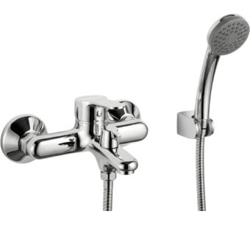 Смеситель Wellerein Aura 21AR54