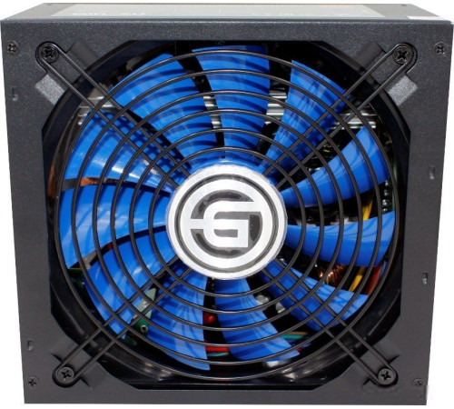 Блок питания Ginzzu MC1000