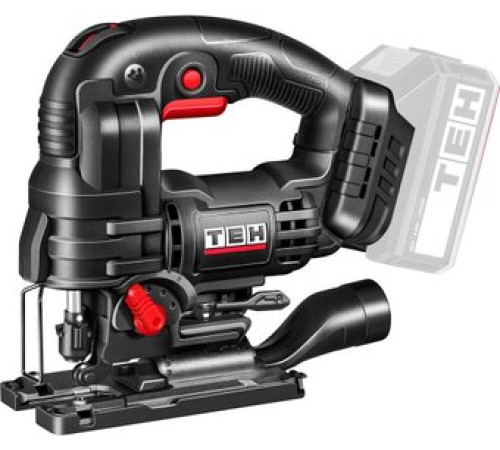 Электролобзик TEH LJS690 без АКБ