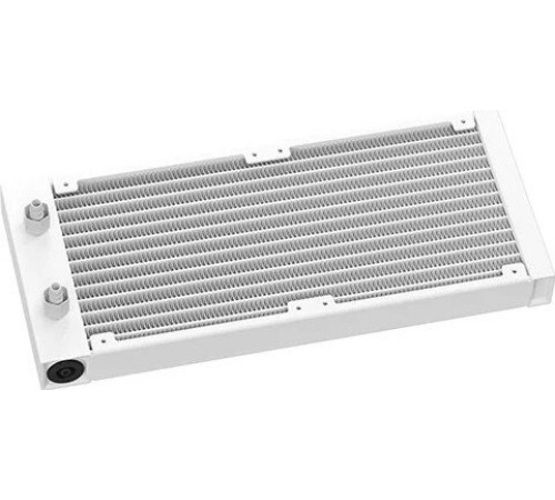 Система жидкостного охлаждения для процессора DeepCool LM240 WH R-LM240-WHDMMC-1