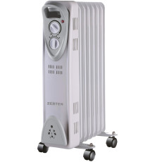 Масляный радиатор Zerten MRS-15