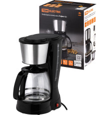 Капельная кофеварка TDM Electric Гефест 2 SQ4014-0002