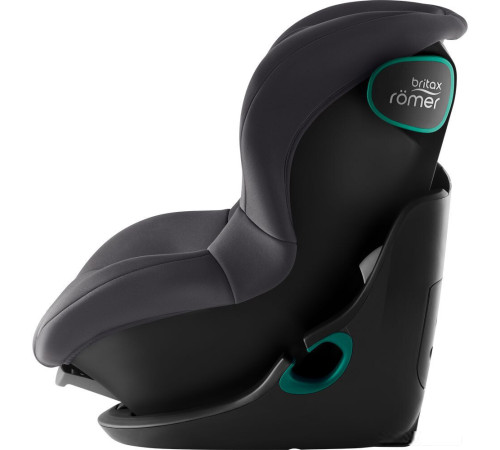 Детское автокресло Britax Romer King Pro midnight grey