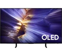 OLED телевизор Samsung OLED 4K S90F AI QE48S90FAEXRU
