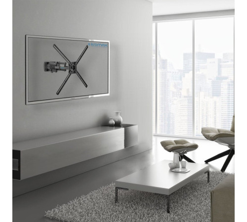 Кронштейн для телевизора Kromax Corbel-9