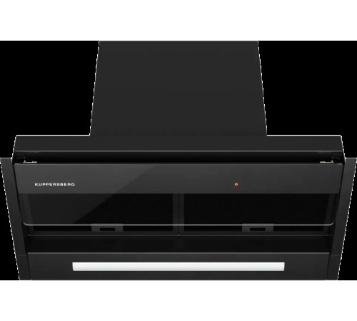 Кухонная вытяжка KUPPERSBERG Inblade 60 B