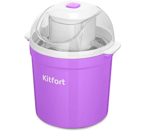 Мороженица Kitfort KT-1848