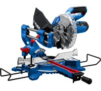 Торцовочная пила Зубр Профессионал ППТ-216-П