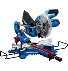 Торцовочная пила Зубр Профессионал ППТ-216-П