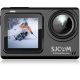 Экшен-камера SJCAM SJ8 Dual Screen черный