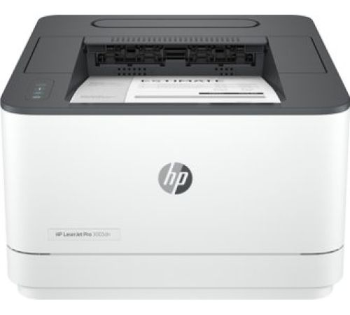 Принтер HP LaserJet Pro 3003dw