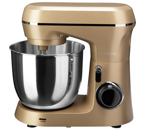 Планетарный миксер StarWind SPM6163