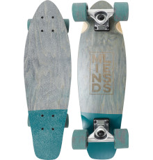 Лонгборд Mindless Stained Daily III Grey ML5170