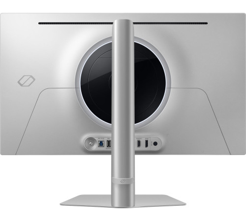 Игровой монитор Samsung Odyssey G6 LS27DG600SIXCI