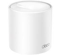 Wi-Fi роутер TP-Link Deco X10 1 устройство