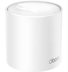 Wi-Fi роутер TP-Link Deco X10 1 устройство