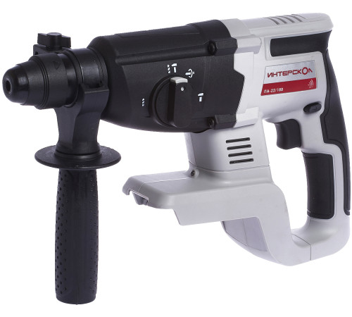 Перфоратор Интерскол ПА-22/18В 649.0.0.70 без АКБ