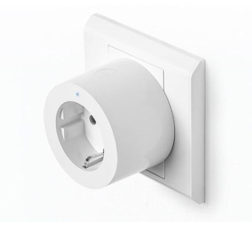 Умная розетка Aqara Smart Plug европейская версия