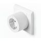 Умная розетка Aqara Smart Plug европейская версия