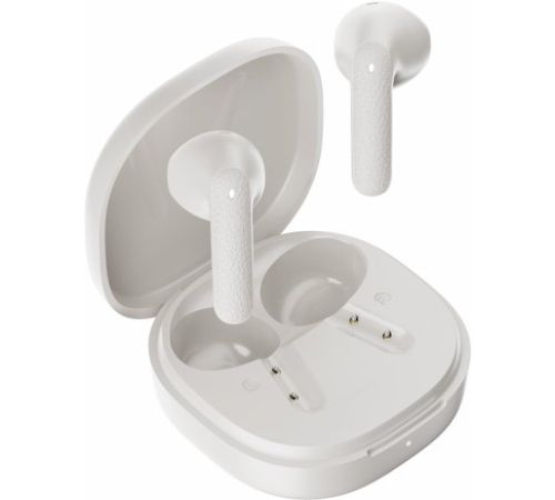 Наушники QCY Air QT41 белый