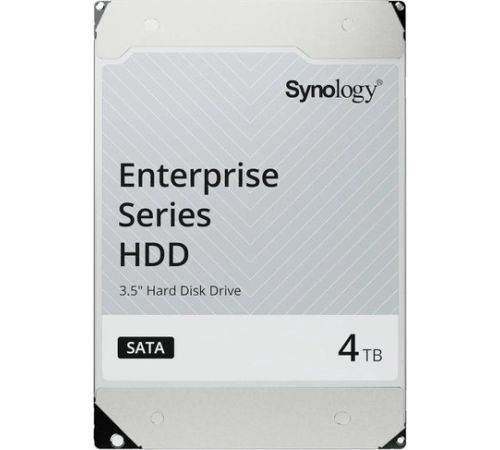 Жесткий диск Synology HAT5320 4TB HAT5320-4T