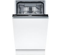 Встраиваемая посудомоечная машина Bosch Serie 4 SPV4HMX14Q