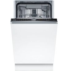 Встраиваемая посудомоечная машина Bosch Serie 4 SPV4HMX14Q