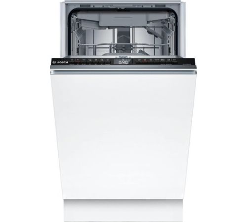Встраиваемая посудомоечная машина Bosch Serie 4 SPV4HMX14Q