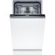 Встраиваемая посудомоечная машина Bosch Serie 4 SPV4HMX14Q